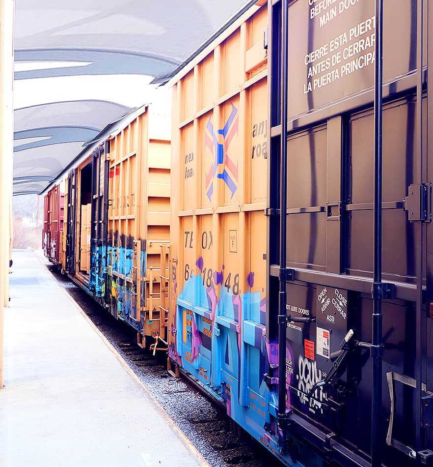 How Cross-Docking Cuts Northeast Freight Costs Without Sacrificing Service Levels