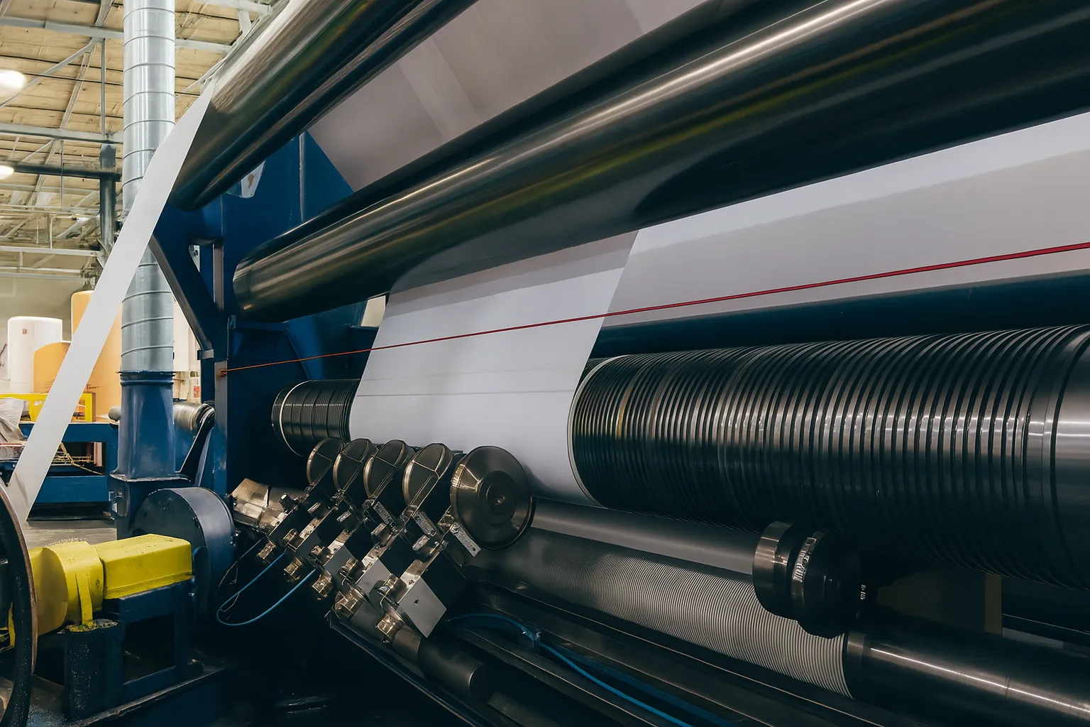 Outsourced Contract Converting vs Buying Equipment: A 2023 Cost and Capacity Guide