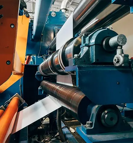 Restoration to Prime: How to Recover Damaged Rolls and Protect Margin