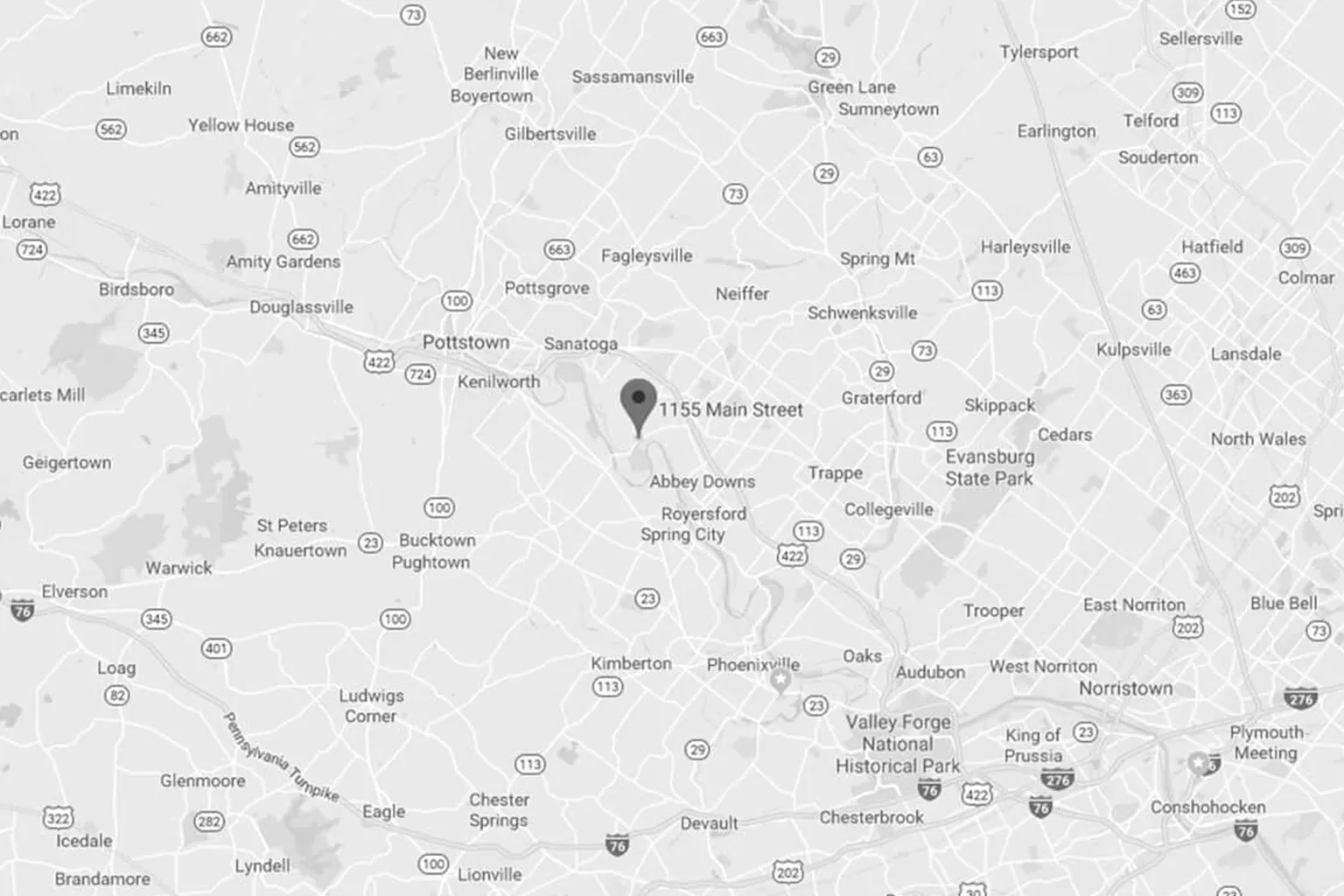 Port-Proximity Logistics: Why Philadelphia, Newark, and Baltimore Access Matters