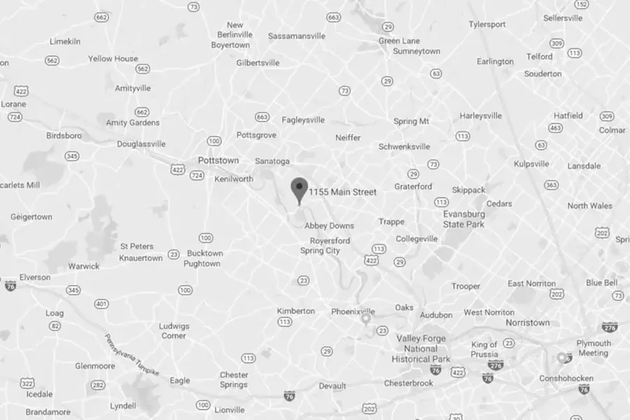 Map highlighting Bengal strategic location near major ports