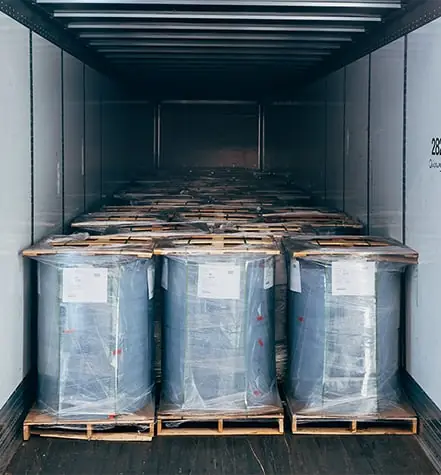 Third-party Logistics