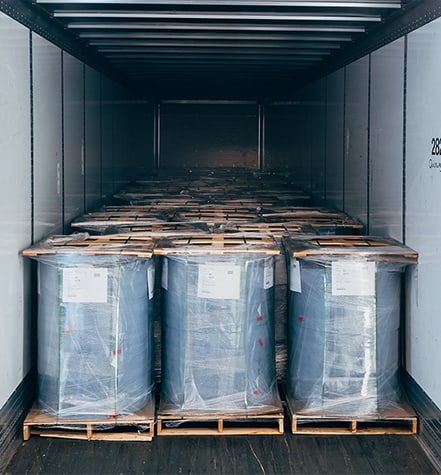 Just-in-Time Converting and Fulfillment for Dynamic Demand Environments