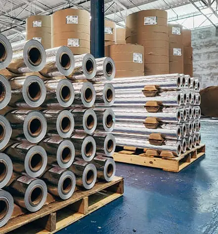 Warehousing and Distribution