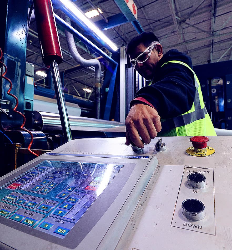 Rewinding and Slitting Playbook for Fast Turnarounds and Output Consistency