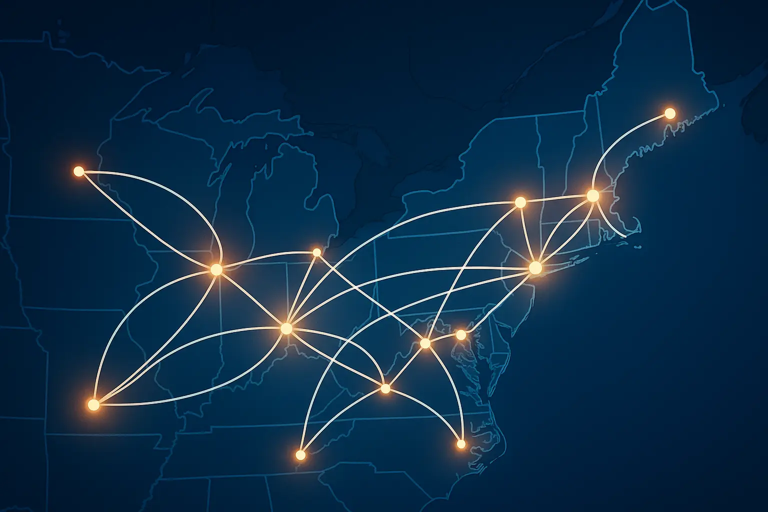 Custom Contract Converting and Warehousing in the Northeast: 2025 Decision Guide